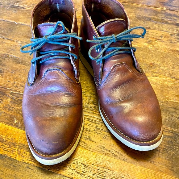 Red Wing Heritage 3141 - Picture 1 of 6